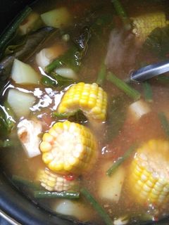 Foto resep Sayur Asem Resep Rahasia Restoran Sunda Ex Kerja Di Restoran #54