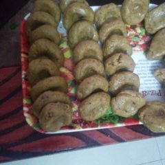 A picture of Peda.
