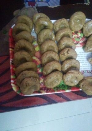 A picture of Peda.