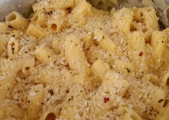 How to Make Award-winning Outback steakhouse Mac n cheese