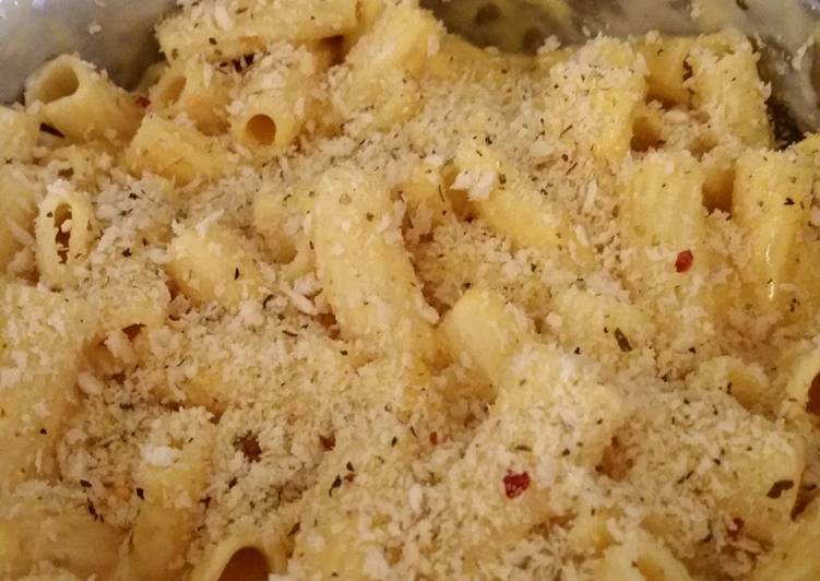 Recipe of Quick Outback steakhouse Mac n cheese