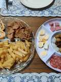 Picada o picadita ???