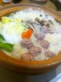 Easy Soy Milk Hot Pot with Rich Miso Great for Your Skin