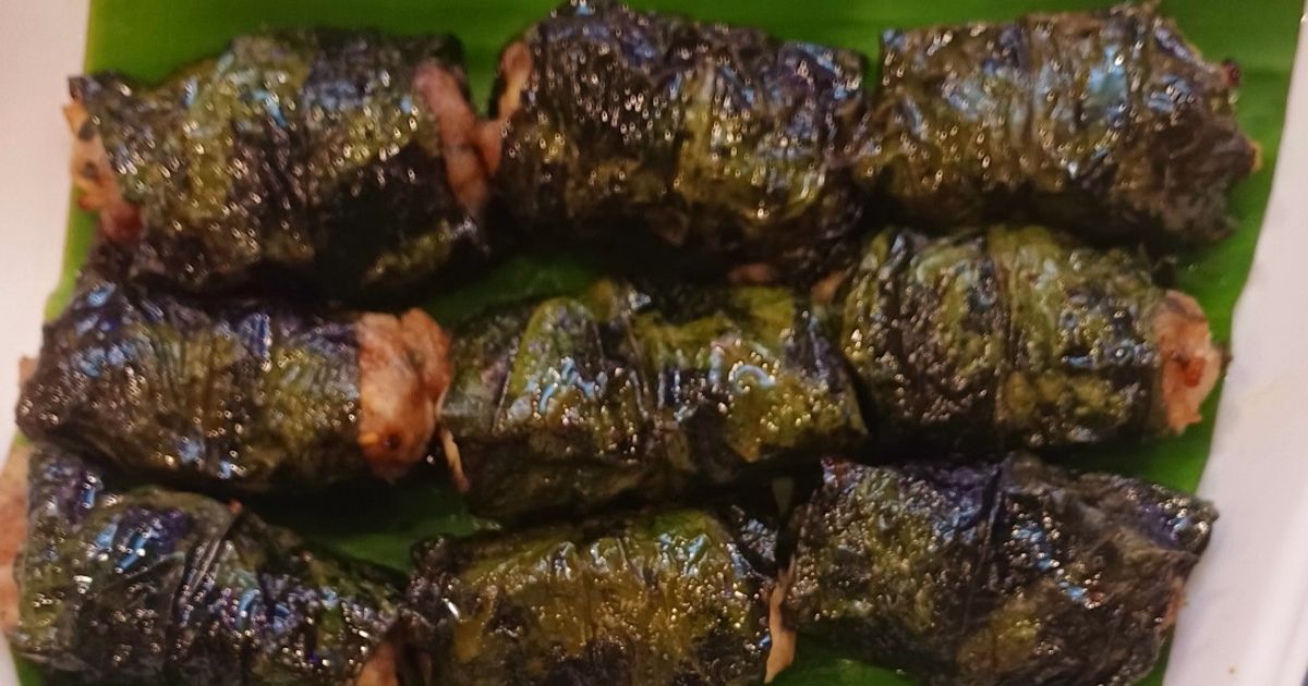 Lá xương sông là lá gì? Lá xương sông làm món gì ngon?