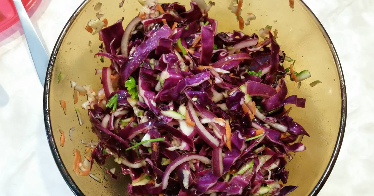 179 easy and tasty zucchini cabbage recipes by home cooks Cookpad