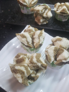 Foto resep Bolu Kukus Mekar