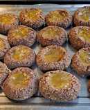 Pepas de porotos colorados sin tacc