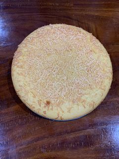 Foto resep Prol Tape Keju