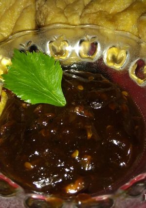 Foto resep Tahu Petis
