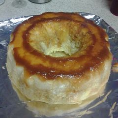 A picture of Flancocho.
