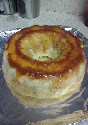 A picture of Flancocho.