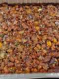 Lauren's Baked Beans