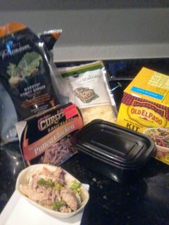 A picture of Trash can.