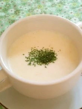 Simple Way Make Recipe Authentic, Rich and Healthy Vichyssoise that is Can Pamper Your Tongue, Perfect}