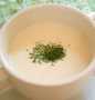 Simple Way Make Recipe Authentic, Rich and Healthy Vichyssoise that is Can Pamper Your Tongue, Perfect}