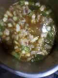 55. Soto lemak (Gajih sapi)