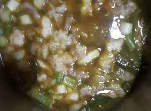 Foto resep 55. Soto lemak (Gajih sapi)