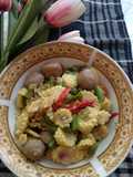 Tumis keputren