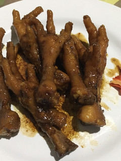 Foto resep Semur ceker