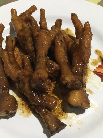 Langkah Mudah untuk Menyiapkan Resep Semur ceker yang Menggugah Selera Anti Ribet, Menggugah Selera