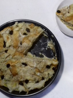 Foto resep Carang Gesing Roti Tawar