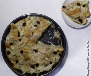 Resep Terbaik Carang Gesing Roti Tawar Enak Sempurna Resep Terbaik Carang Gesing Roti Tawar Enak Sempurna