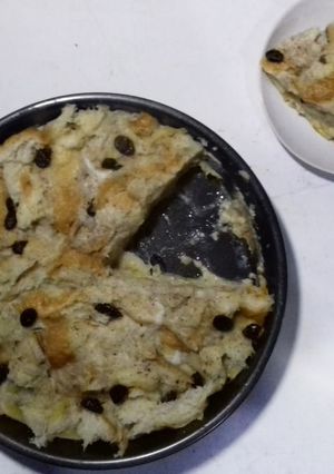 Foto resep Carang Gesing Roti Tawar