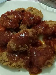 Foto resep Saos Padang