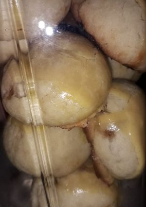 Foto resep Nastar