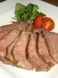 Super Easy Roast Beef
