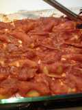 CLASSIC Stuffed Shells