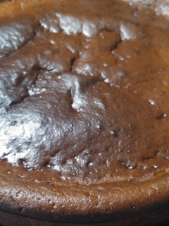 Una foto de Tarta de queso