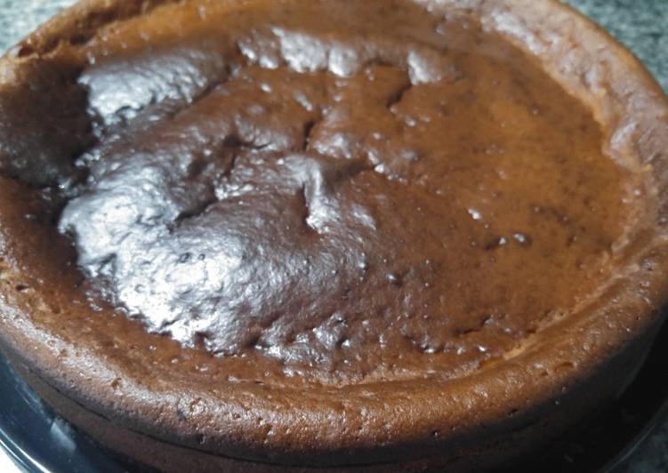 Tarta de queso