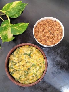 Foto resep Bubur Tinutuan (Bubur Manado)