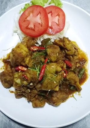 รูปของ คั่วกลิ้งไก่