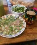 Menudo blanco