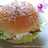 HB✿American Hamburger Buns