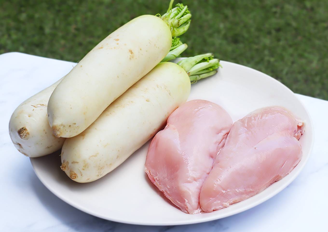 Soto Ayam Favorit Anak dan Keluarga: Rebus Ayam CUKUP 2 MENIT SAJA!