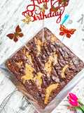 Brownies Cookies - Brokis