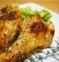 Easy Way Prepare Recipe Baked Chicken with Garlic and Lemon that is Perfect, Can Spoil the Tongue}