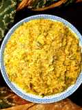 শসার নিরামিষ ঘন্ট