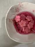 Mimi's Pink Daikon Pickles