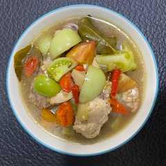 รูปของ Asem Asem Ayam