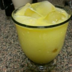 A picture of Mori Soñando (Latin Drink).