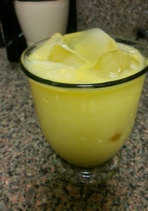 A picture of Mori Soñando (Latin Drink).