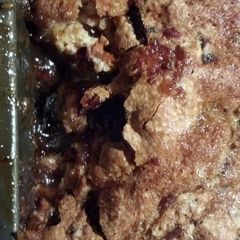 Date Pudding A picture of Date Pudding.