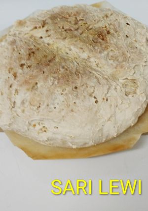 Una foto de Pan sin gluten