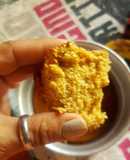 Torta de Coco