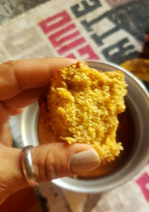 Una foto de Torta de Coco
