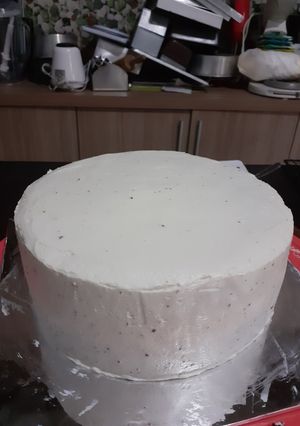 Foto resep Butter Cream